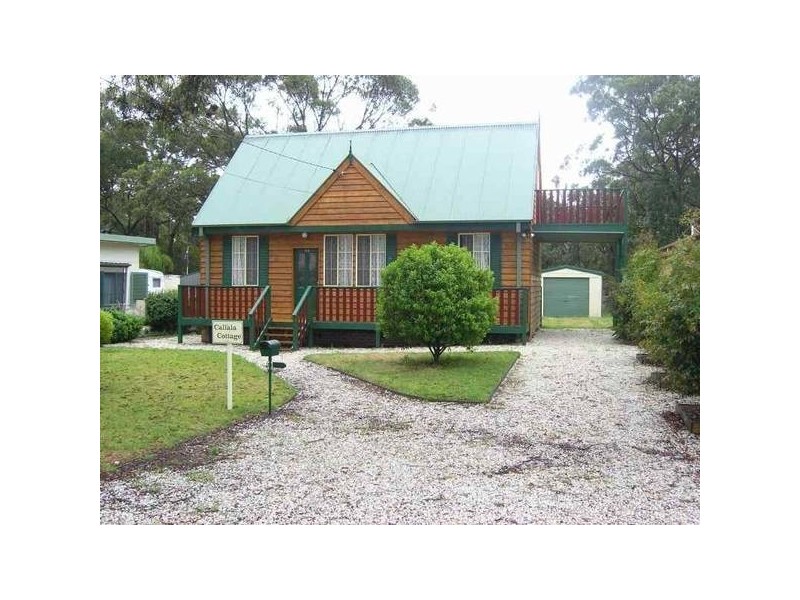 44 Queen Mary St, Callala Beach NSW 2540