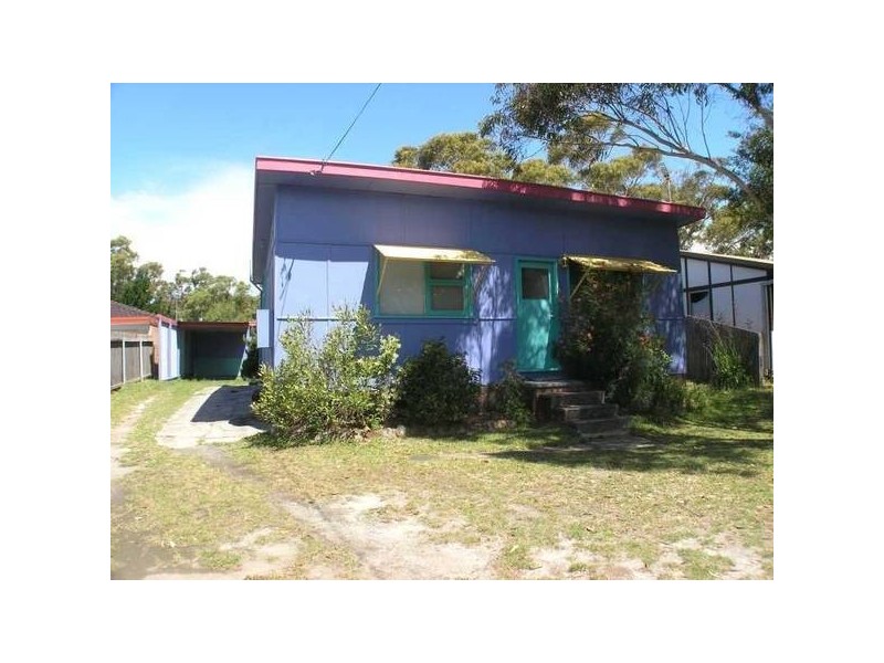 89 Queen Mary St, Callala Beach NSW 2540