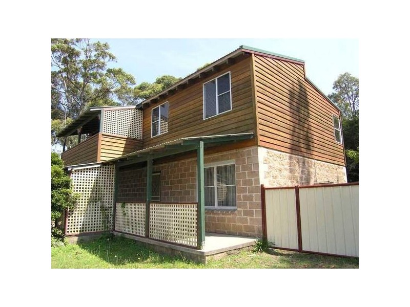 60 Lackersteen St, Callala Bay NSW 2540