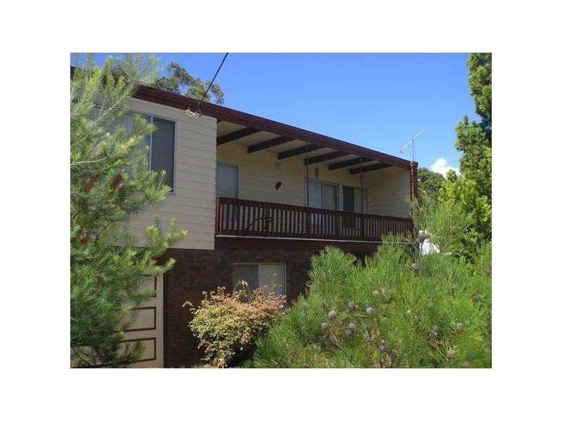 21 Watts Rd, Callala Beach NSW 2540