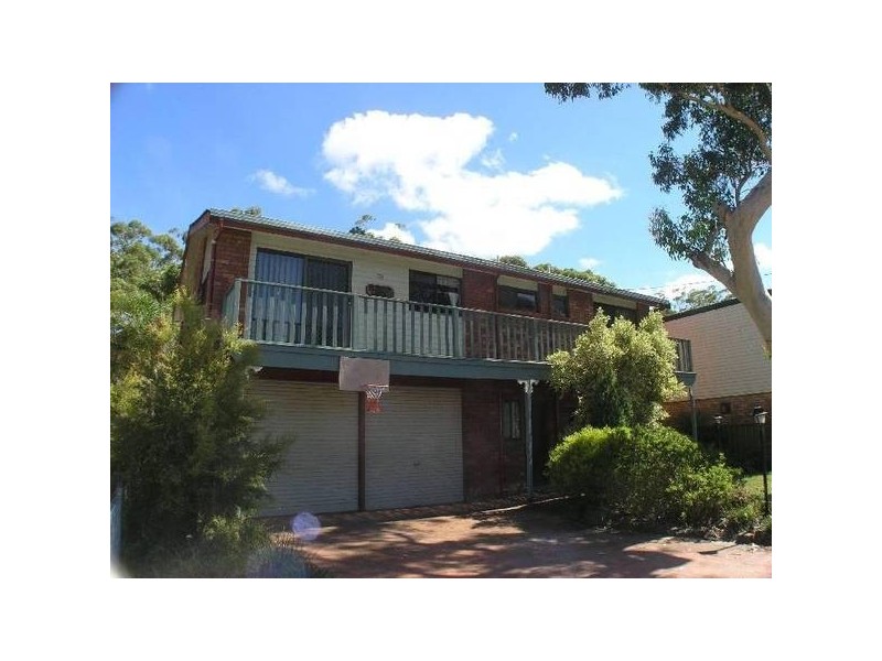 38 Queen Mary St, Callala Beach NSW 2540