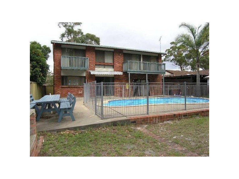 38 Queen Mary St, Callala Beach NSW 2540