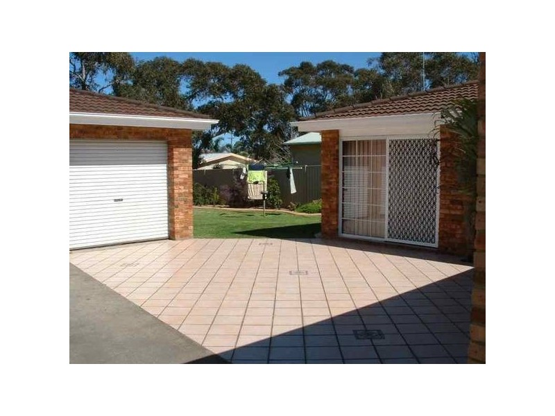 133 Queen Mary St, Callala Beach NSW 2540