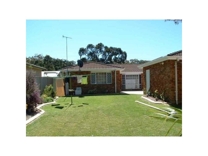 133 Queen Mary St, Callala Beach NSW 2540