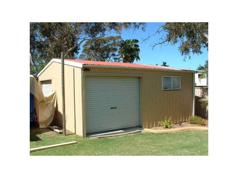133 Queen Mary St, Callala Beach NSW 2540