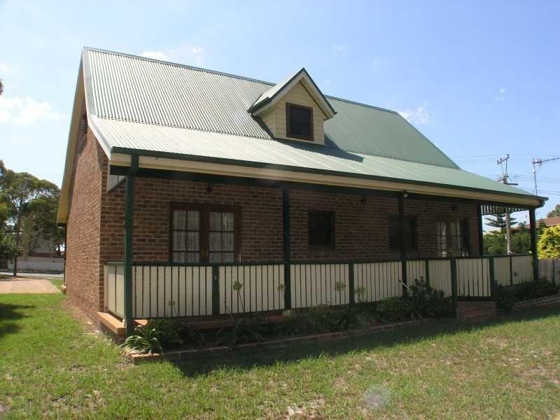 19 Callala Beach Rd, Callala Beach NSW 2540