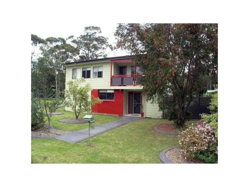 79 Chapman St, Callala Bay NSW 2540