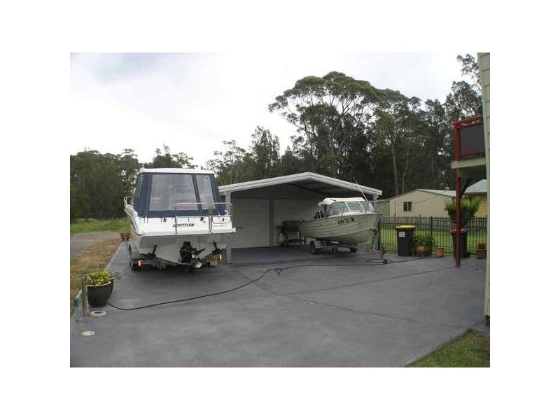 79 Chapman St, Callala Bay NSW 2540