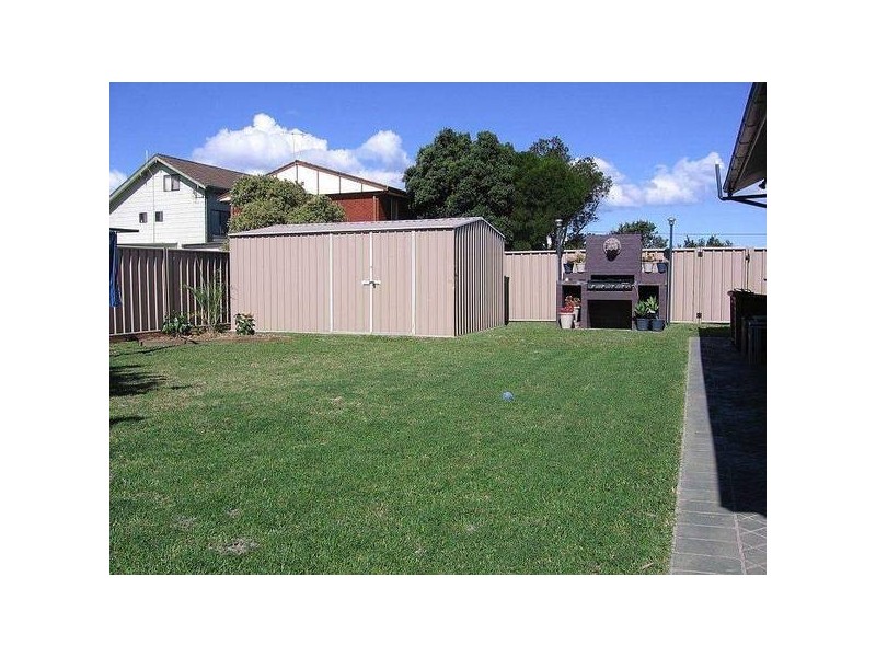 43 Lennox
Rd, Callala Beach NSW 2540