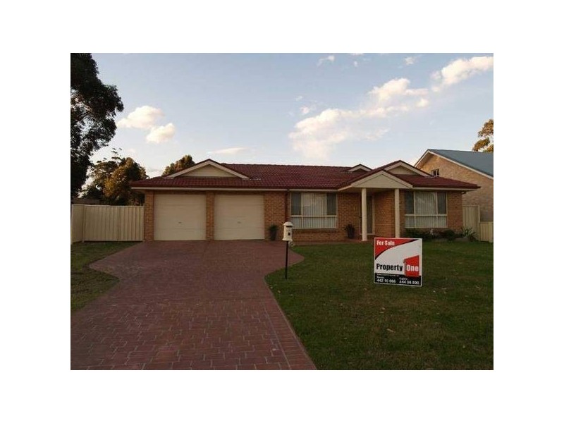 2 Tidy Cl, Callala Bay NSW 2540