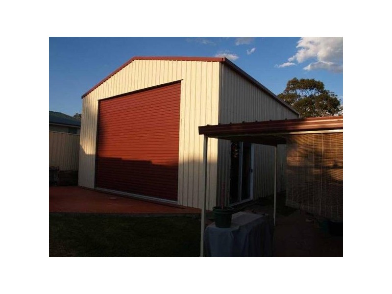 2 Tidy Cl, Callala Bay NSW 2540