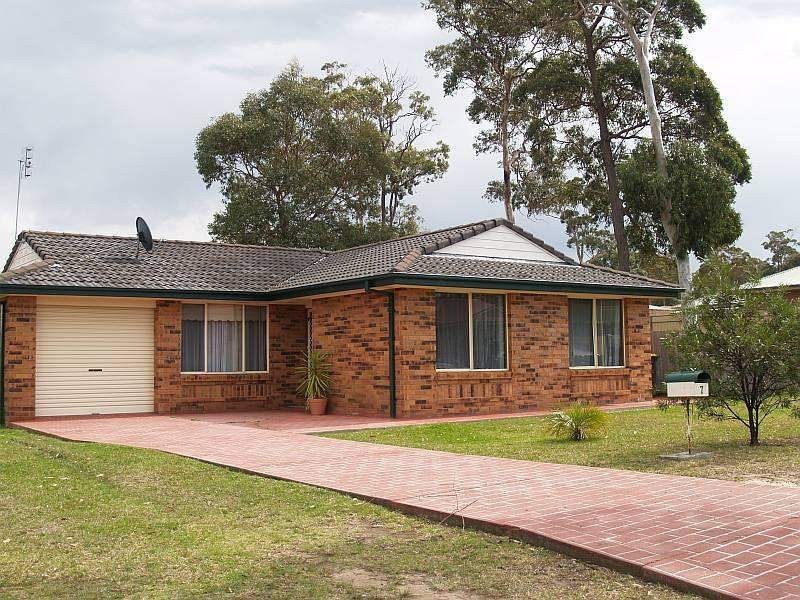 7 Tidy Close, Callala Bay NSW 2540
