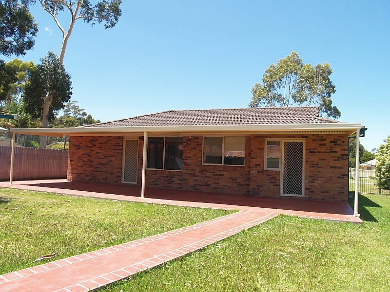 7 Tidy Close, Callala Bay NSW 2540