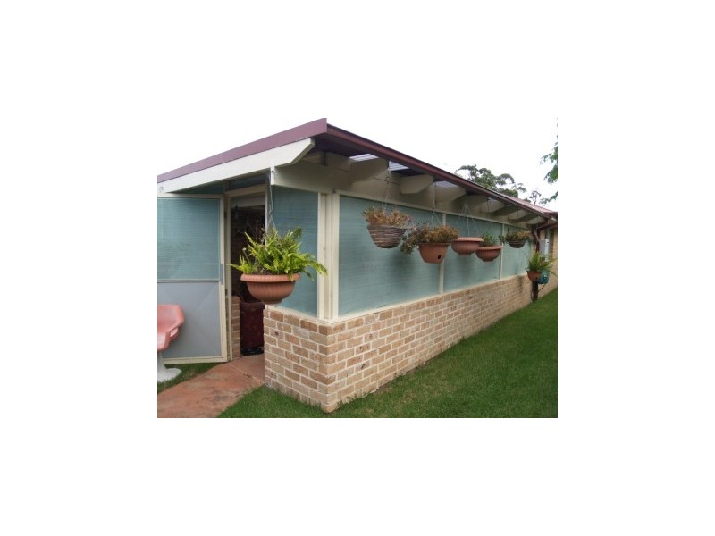 14 Tidy Cl, Callala Bay NSW 2540