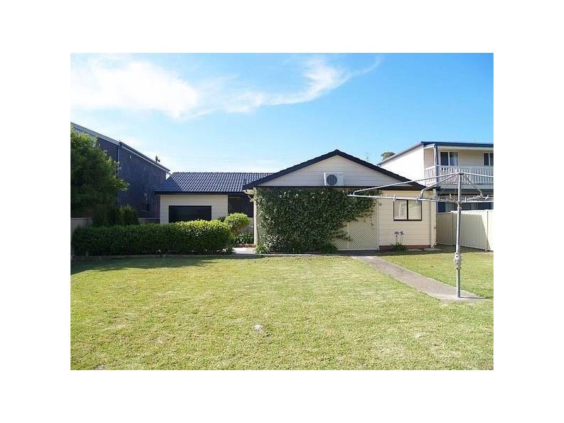 45 Lennox Rd, Callala Beach NSW 2540