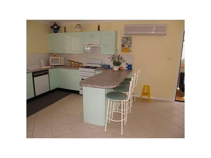 45 Lennox Rd, Callala Beach NSW 2540