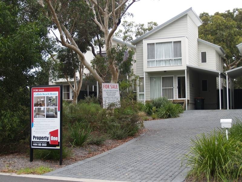 15B Caffery Circuit, Callala Beach NSW 2540