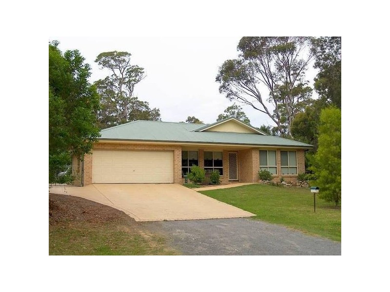 74 Lackasteen St, Callala Bay NSW 2540