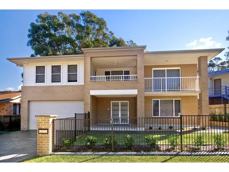 26 Derwent Street, Callala Bay NSW 2540