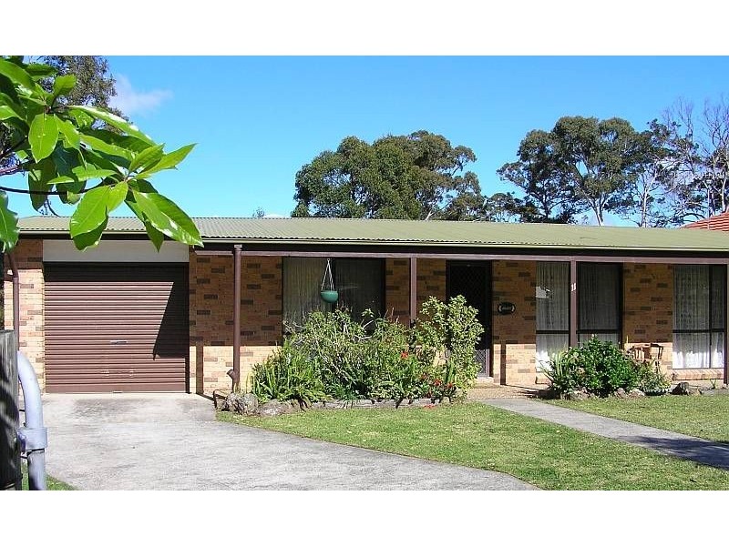 11 Callala Bay Road, Callala Bay NSW 2540