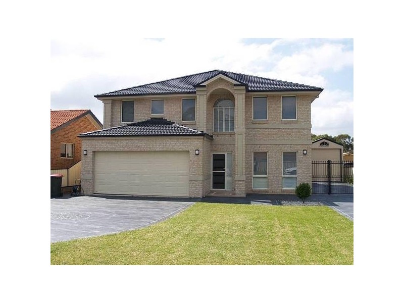 24 Hollingsworth Cres, Callala Bay NSW 2540