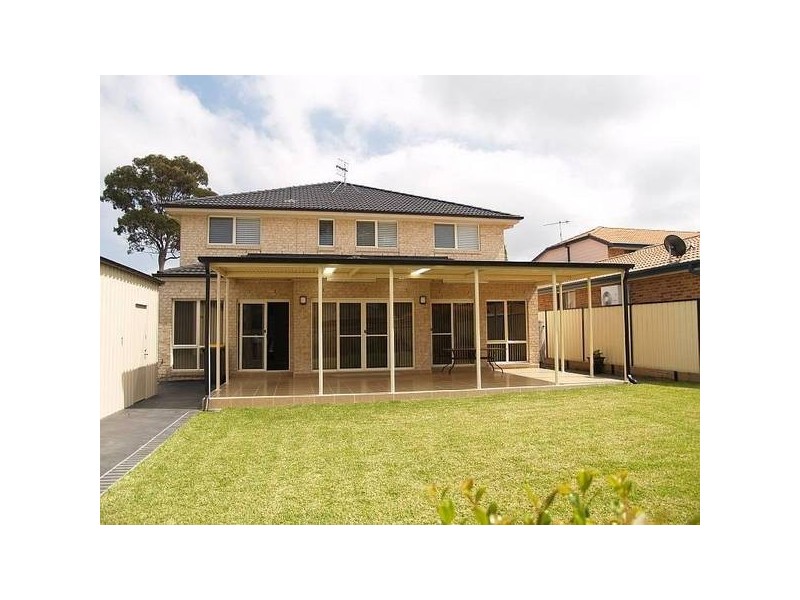 24 Hollingsworth Cres, Callala Bay NSW 2540