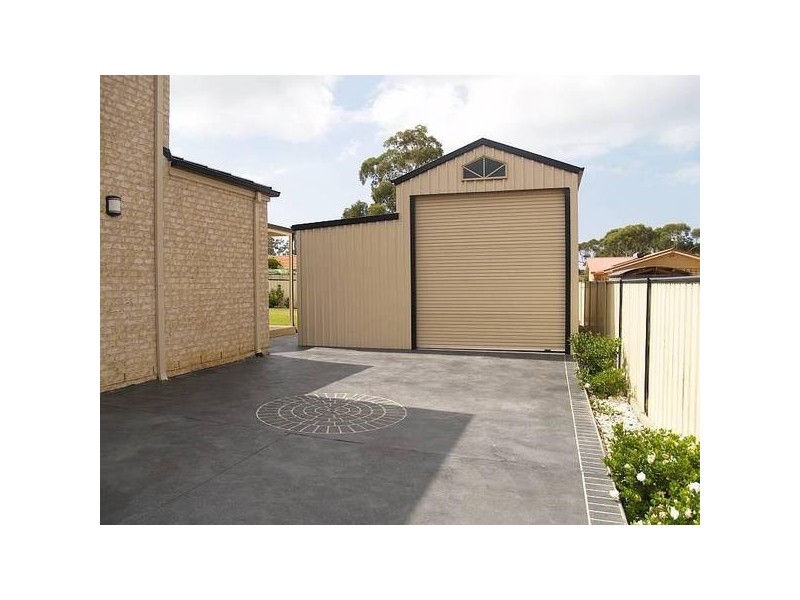 24 Hollingsworth Cres, Callala Bay NSW 2540