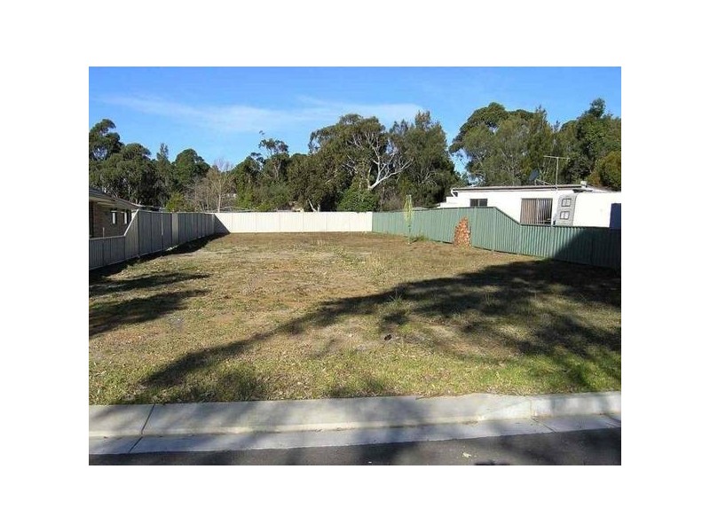Lot 103 Chapman Street, Callala Bay NSW 2540