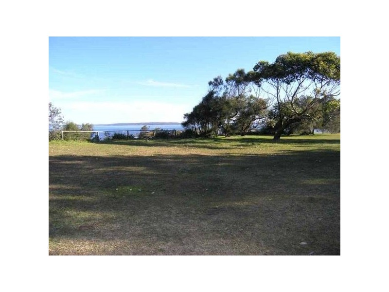 Lot 103 Chapman Street, Callala Bay NSW 2540