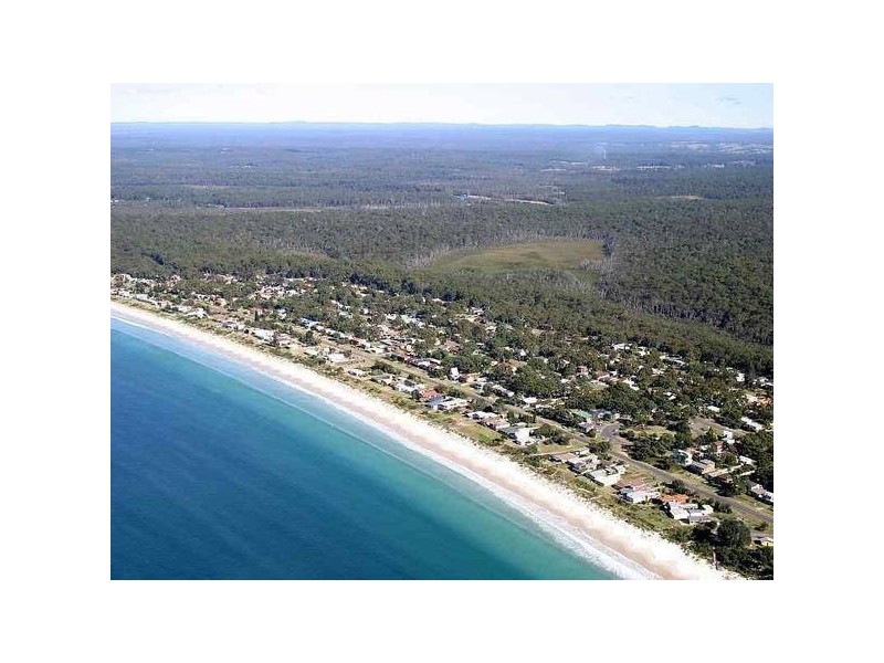 Lot 103 Chapman Street, Callala Bay NSW 2540