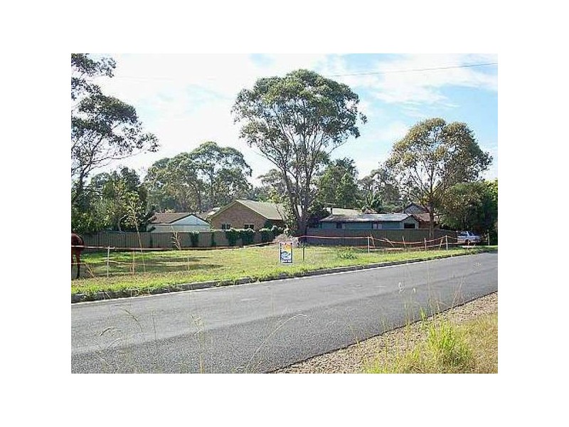 19 Bay Street, Callala Bay NSW 2540