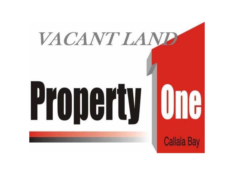 Lot 26, NO Watt Street, Callala Bay NSW 2540