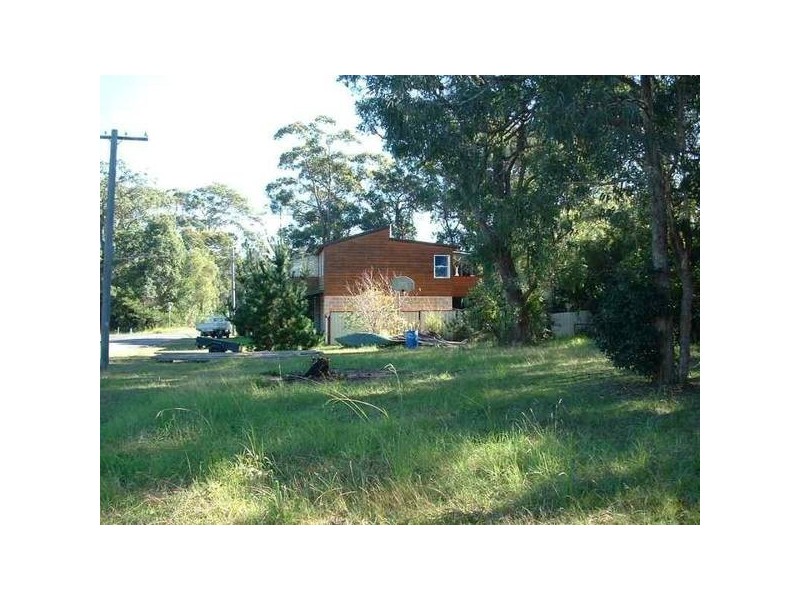 Lot 26, NO Watt Street, Callala Bay NSW 2540