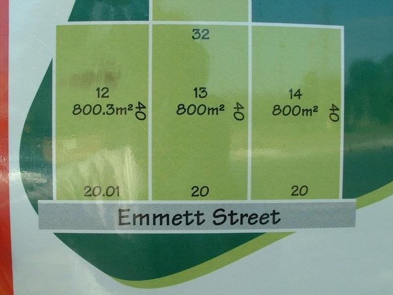 Lot 13 Emmett Street, Callala Bay NSW 2540