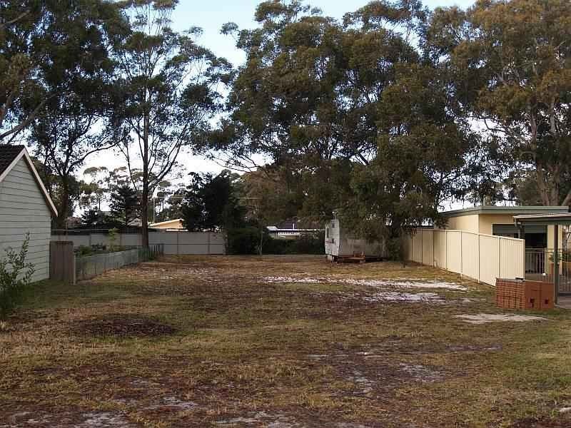 55 Queen Mary Street, Callala Beach NSW 2540