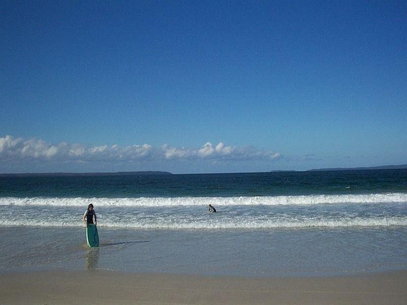 Lot 43, 17 Sandlewood Cove, Callala Beach NSW 2540