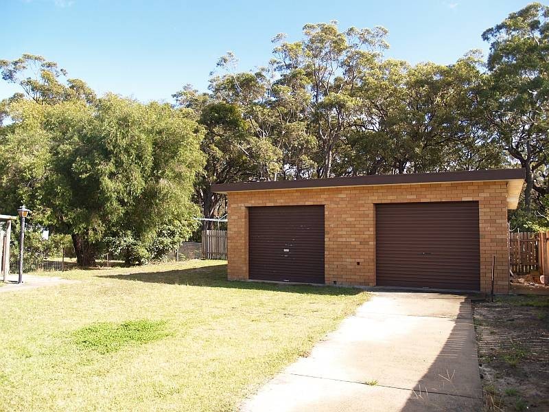 152 Queen Mary Street, Callala Beach NSW 2540