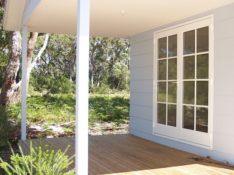 4 Sagewood Row, Callala Beach NSW 2540