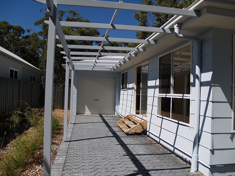 4 Sagewood Row, Callala Beach NSW 2540