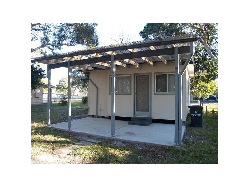 12 Centre Street, Callala Beach NSW 2540