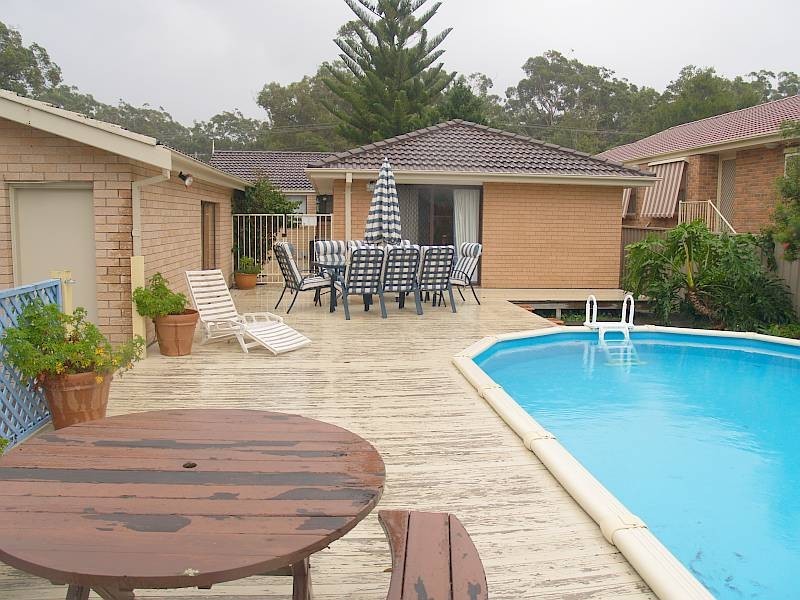 13 Queen Mary Street, Callala Beach NSW 2540