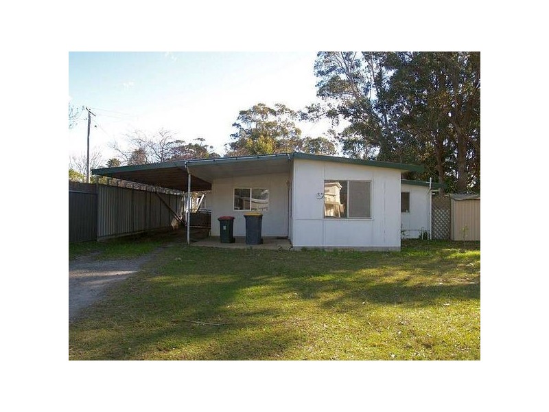 53 Boorawine Terrace, Callala Bay NSW 2540
