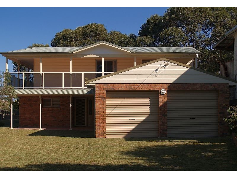 3 Sir Henry Crescent, Callala Beach NSW 2540