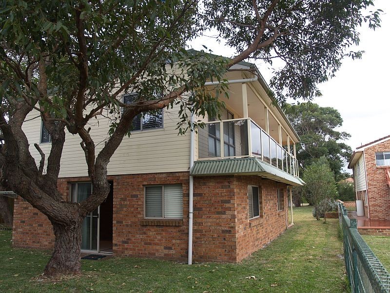 3 Sir Henry Crescent, Callala Beach NSW 2540