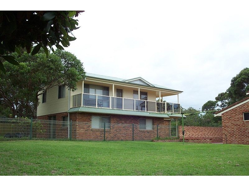 3 Sir Henry Crescent, Callala Beach NSW 2540