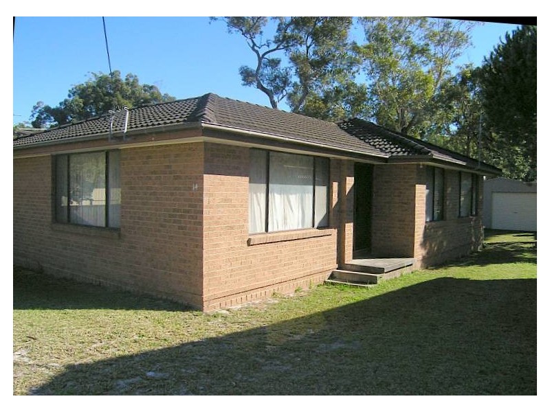 14 King George Street, Callala Beach NSW 2540