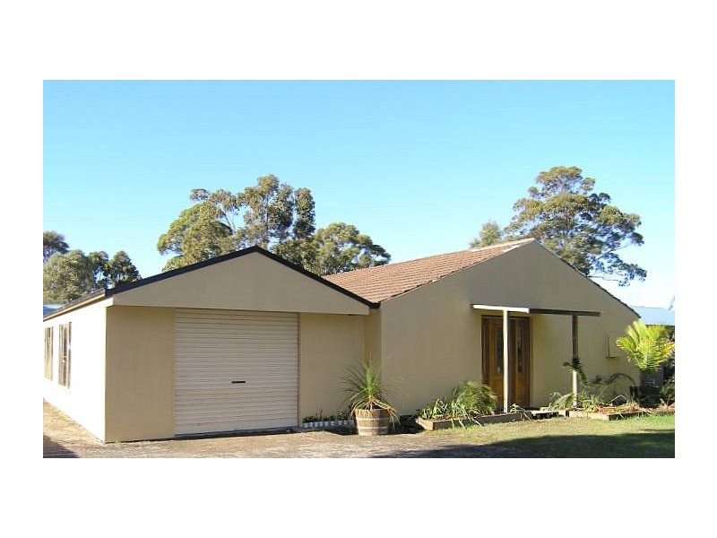 18 Callala Bay Road, Callala Bay NSW 2540