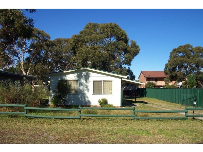 15 Watts Road, Callala Beach NSW 2540