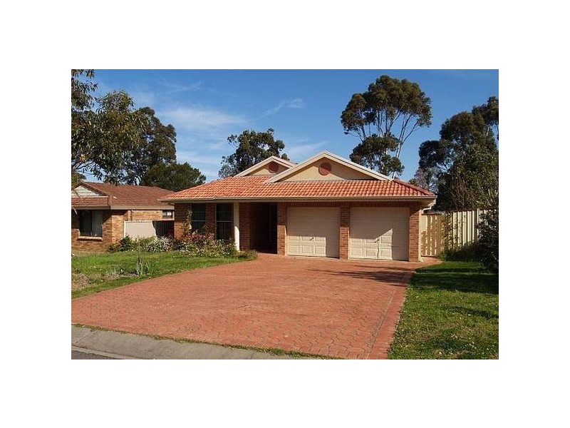 19 Donovan Close, Callala Bay NSW 2540