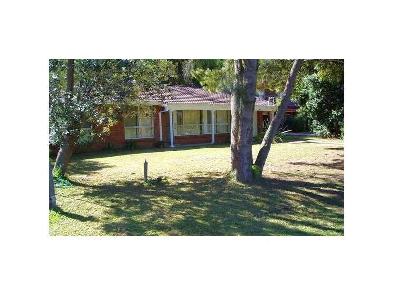 88 Greenbank Grove, Culburra Beach NSW 2540